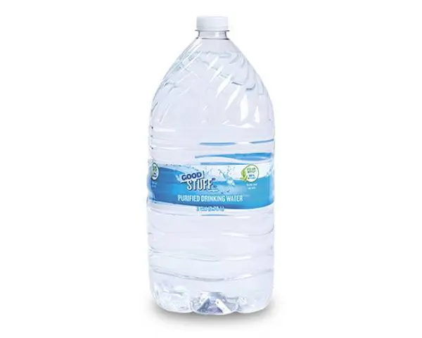 ampm - Good Stuff Water (1 gal)