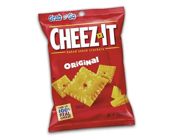 ampm - Cheez-It Original (3 oz)