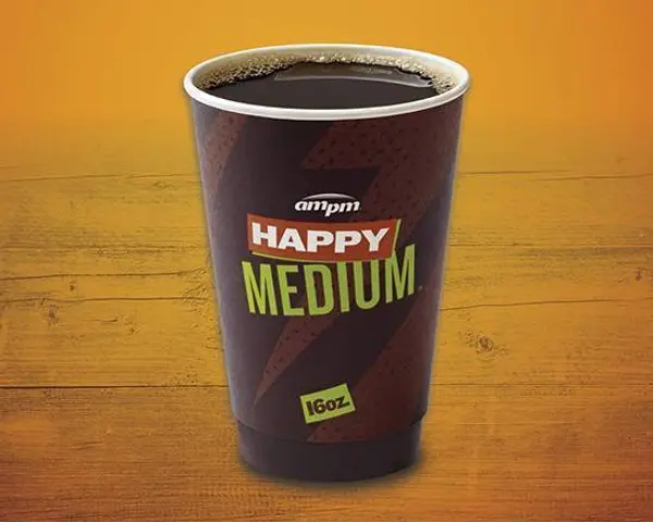 ampm - ampm Coffee (16 oz)