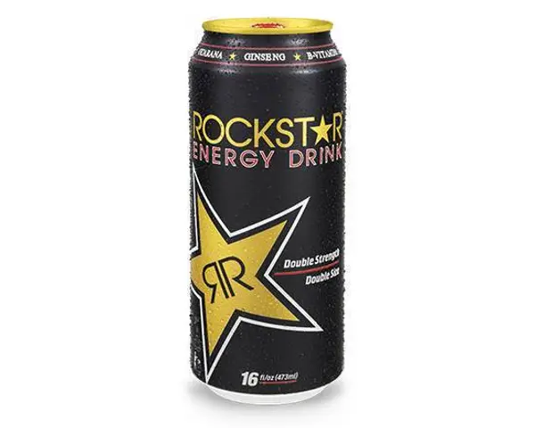 ampm - Rockstar Energy Can (16 oz)