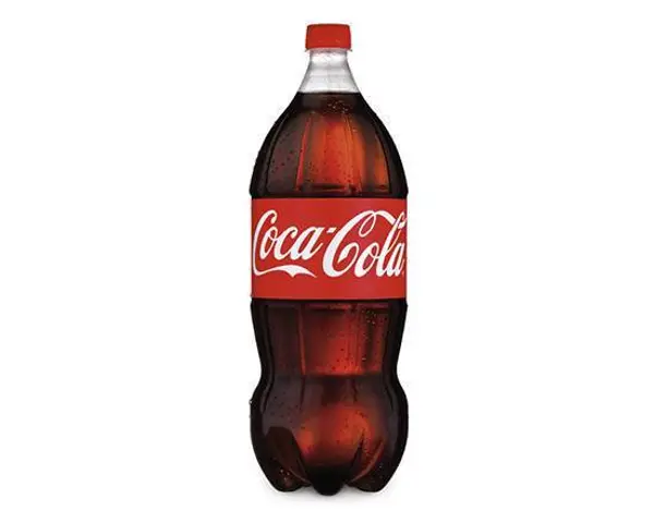 ampm - Coke Classic (2 lt)