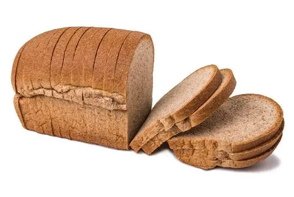 ampm - Sliced Wheat Bread