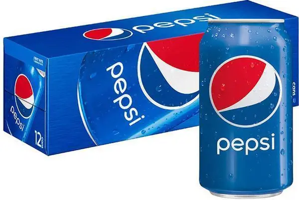 ampm - Pepsi 12 Cans Pack (12 fl oz)