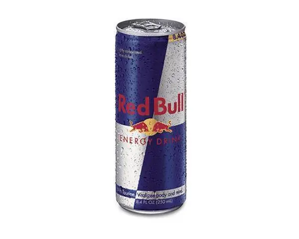 ampm - Red Bull Can (16 oz)