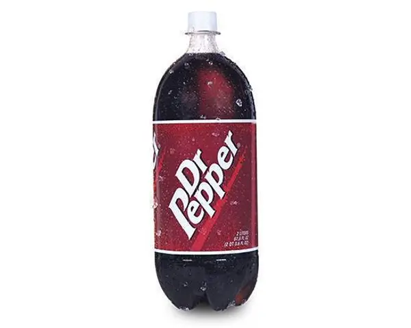 ampm - Dr Pepper (2 lt)