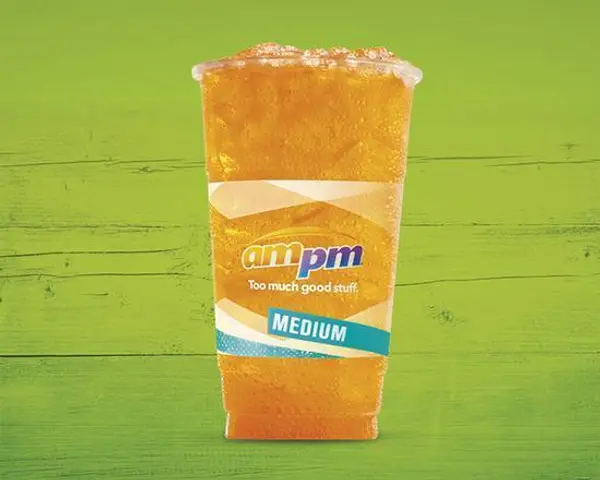 ampm - ampm Fountain Cup Medium (24 oz)