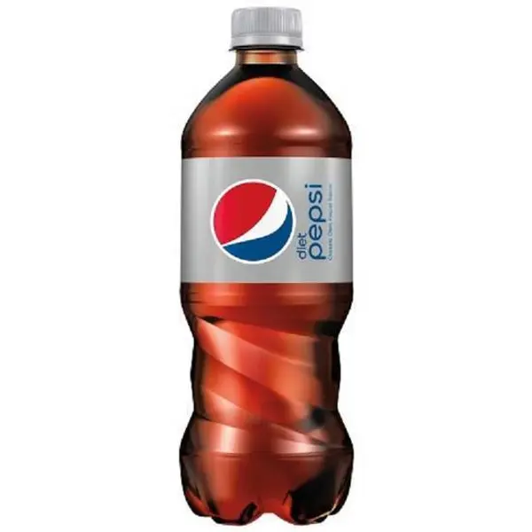 ampm - Diet Pepsi (20 oz)