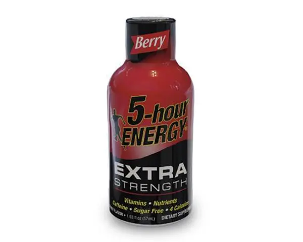 ampm - 5-Hour Extra Strength (1.93 oz)