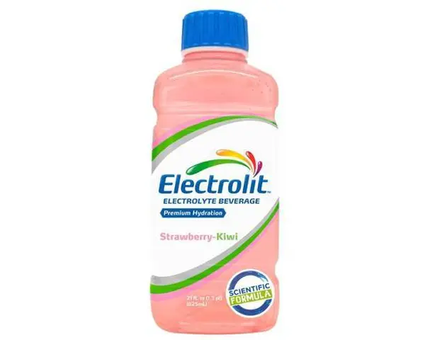 ampm - Electrolit Strawberry Kiwi (21  oz)