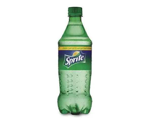 ampm - Sprite (20 oz)