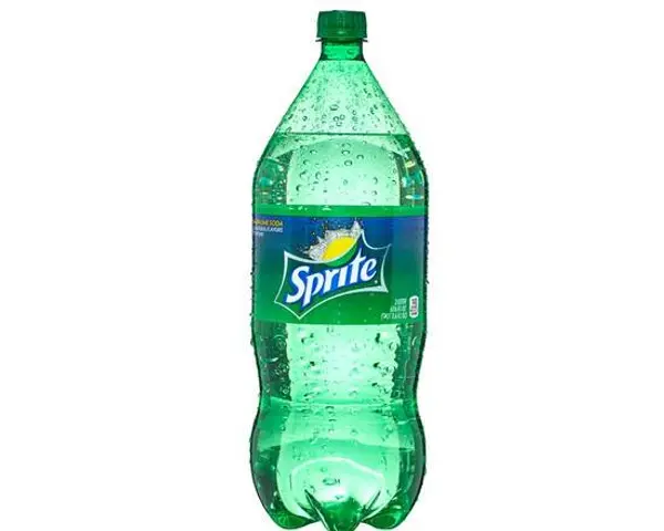 ampm - Sprite (2 lt)