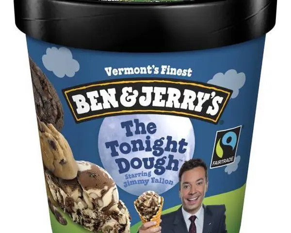 ampm - Ben & Jerry's The Tonight Dough Pint