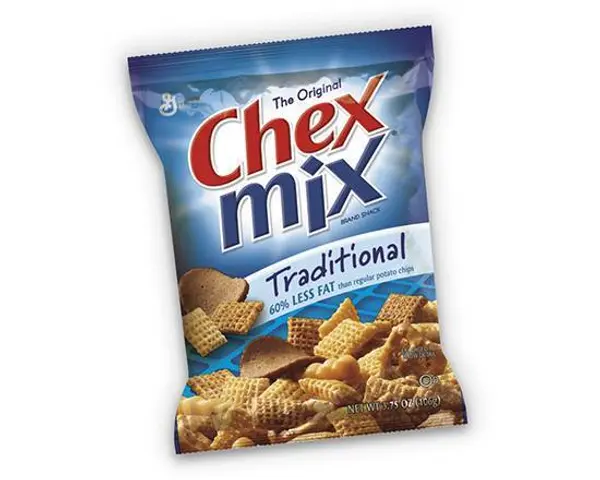 ampm - Chex Mix Traditional (3.75 oz)