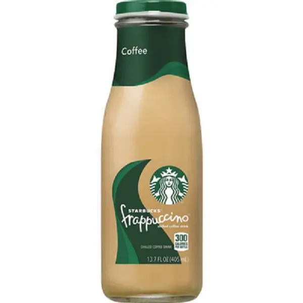 ampm - Starbucks Frappuccino Chilled Coffee (13.7 oz)