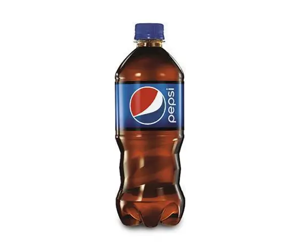 ampm - Pepsi (20 oz)