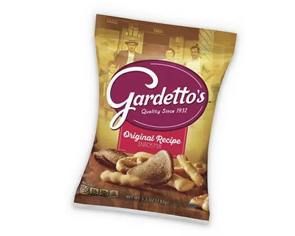 ampm - Gardetto's Original (5.5 oz)