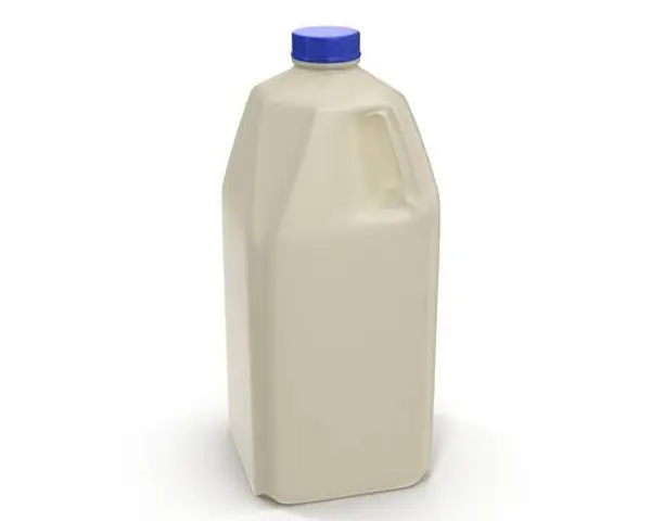 ampm - Whole Milk (0.5 gal.)