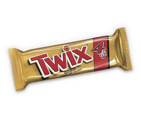 ampm - Twix Caramel King Size (3.02 oz)