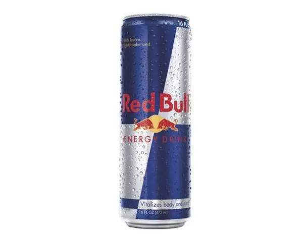 ampm - Red Bull Can (8.4 oz)