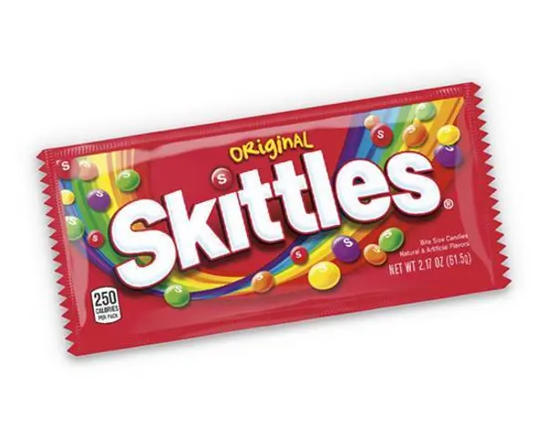 ampm - Skittles Original Standard Size (2.17 oz)