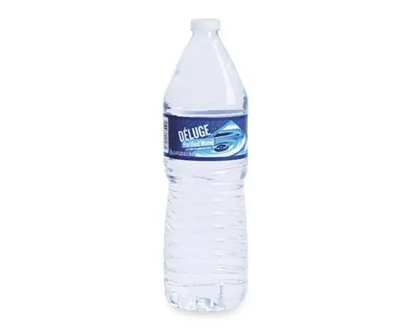 ampm - Deluge Spring Water (1 lt)