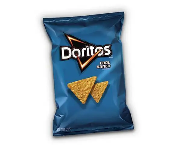 ampm - Doritos Cool Ranch XXL (9.75 oz)