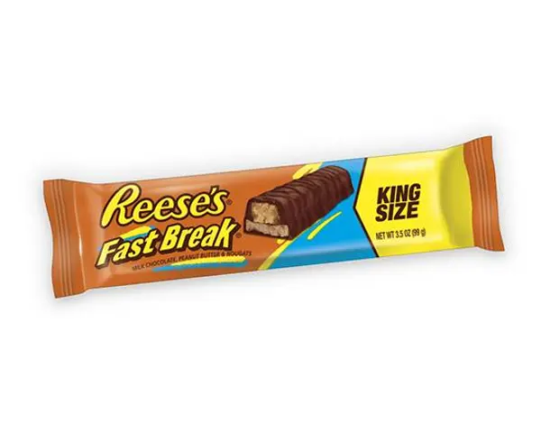 ampm - Reese's Fast Break King Size (3.5 oz)