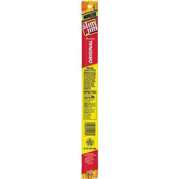 ampm - Slim Jim Monster Stick (1.94 oz)