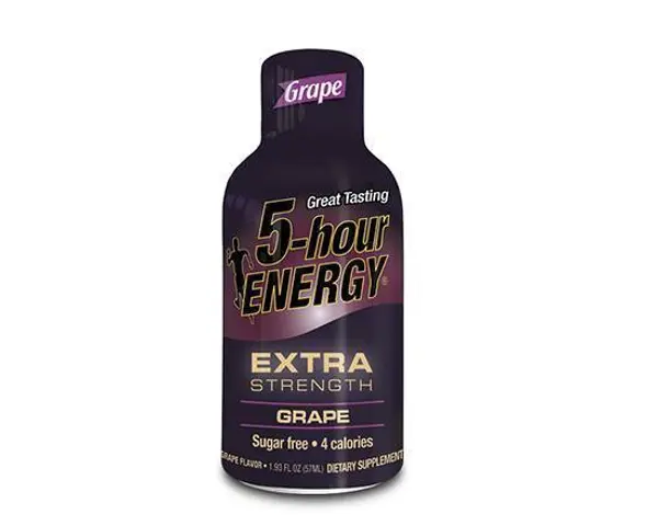 ampm - 5-Hour Extra Strength Grape (1.93 oz)