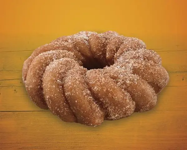 ampm - ampm Churro Donut