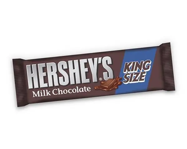 ampm - Hershey's Milk Chocolate King Size (2.6 oz)