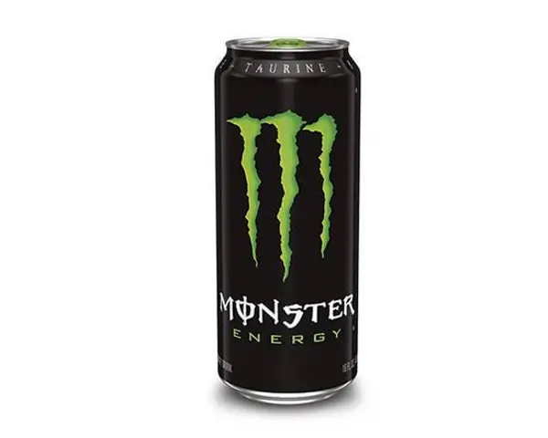 ampm - Monster Energy Can (16 oz)