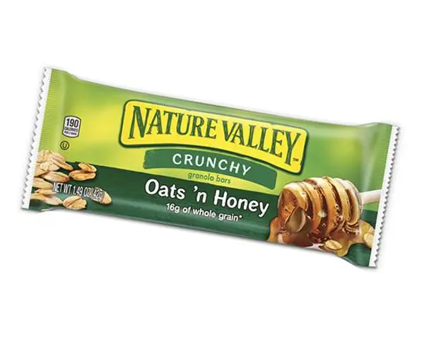 ampm - Nature Valley Crunchy Oats and Honey (1.49 oz)