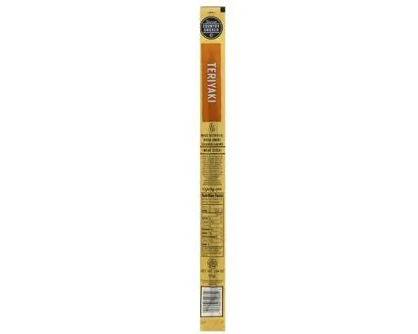 ampm - Tillamook Smoked Sausage Teriyaki  (1.44 oz)