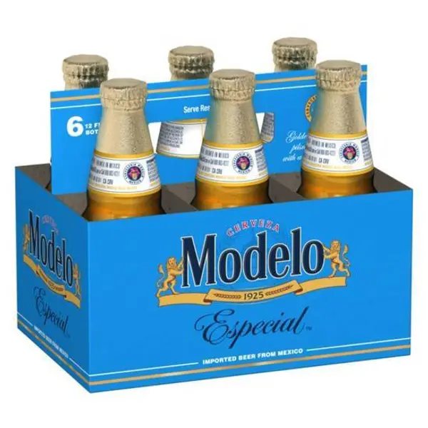 ampm - Modelo Especial Btl Gl 6Pk 12 Fld oz (4.4% ABV)