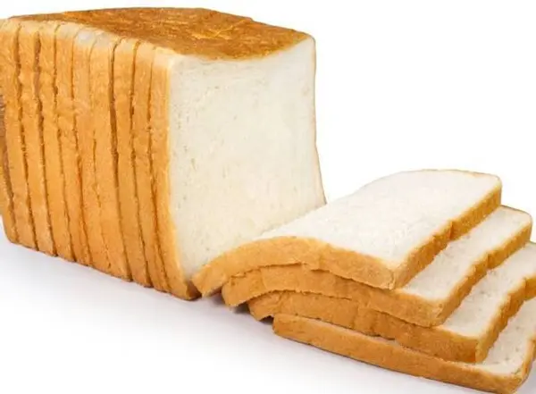 ampm - Sliced White Bread