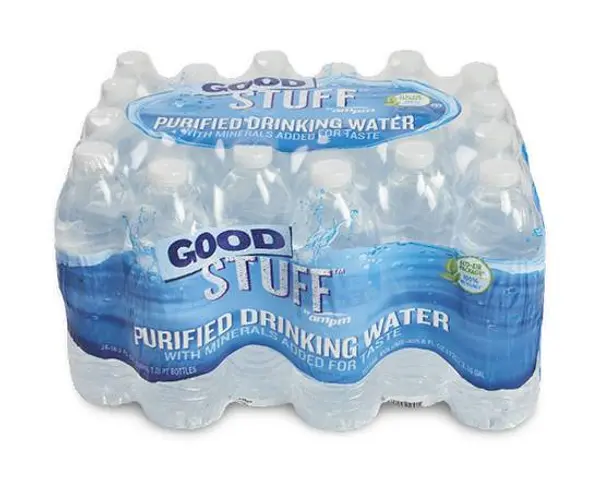 ampm - Good Stuff Water (5 lt) (24 pk)