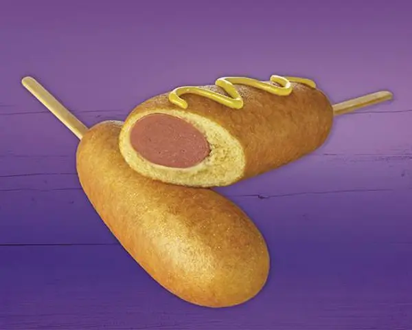 ampm - ampm Corn Dog