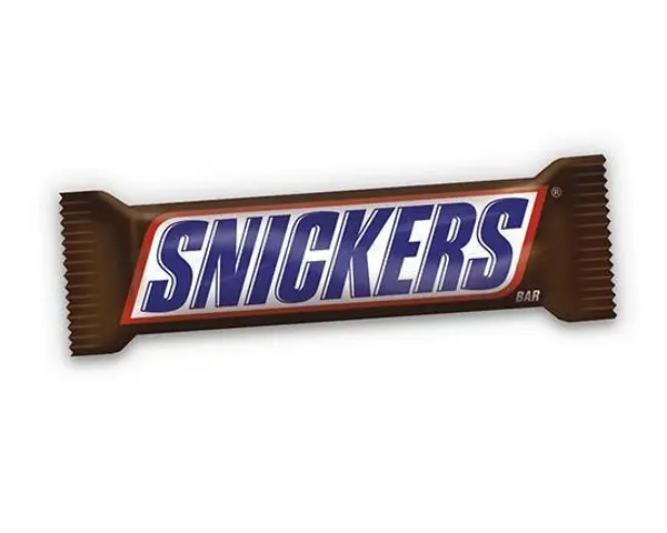 ampm - Snickers Bar Standard Size (1.86 oz)