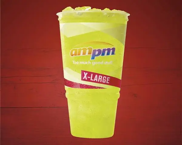 ampm - ampm Fountain Cup X-Large  (40 oz)