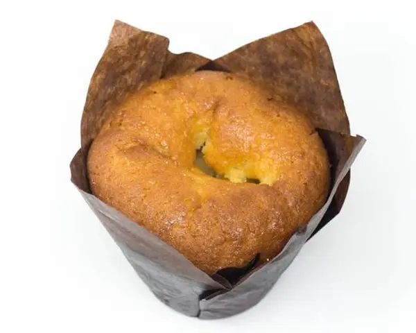 andersen-bakery - Mango Muffin