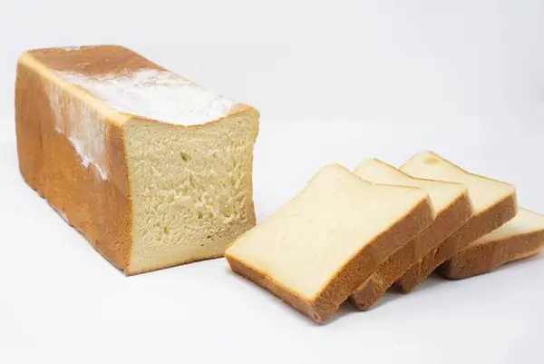 andersen-bakery - Half Japanese Milk Bread