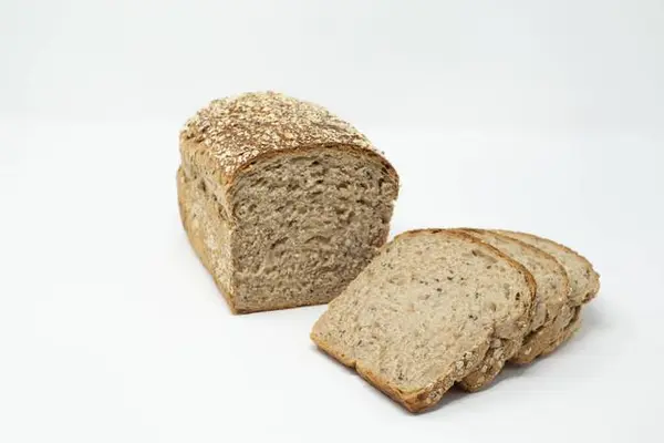 andersen-bakery - Whole Grain Bread