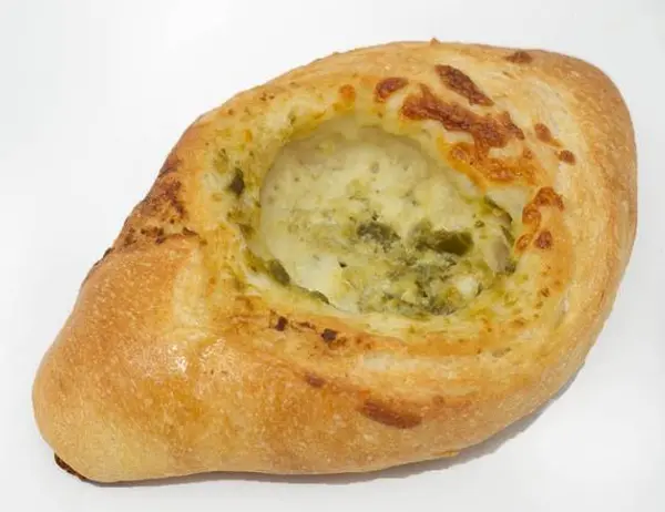 andersen-bakery - Jalapeno Cheese Bread