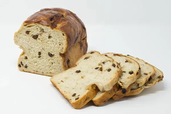 andersen-bakery - Apple Raisin Bread