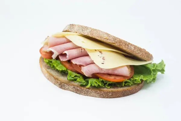 andersen-bakery - Ham & Swiss