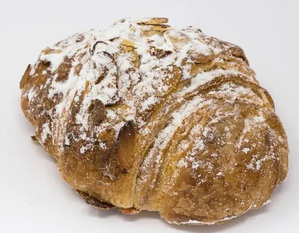 andersen-bakery - Croissant Amande