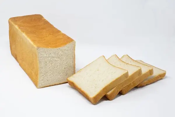 andersen-bakery - Half Premium White Bread