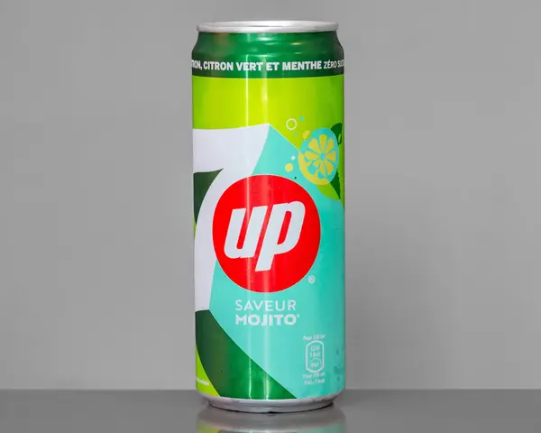 andiamo-pizza - 7 Up