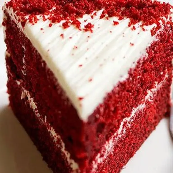 andrenescafe - Red Velvet Cake